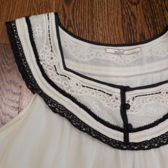 Mint by Jodi Arnold Top - Picture 3 of 5